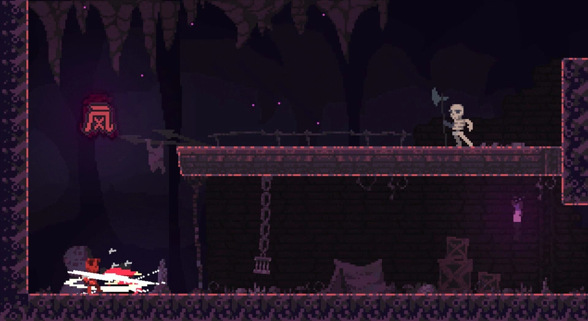 Shiro screenshot 1