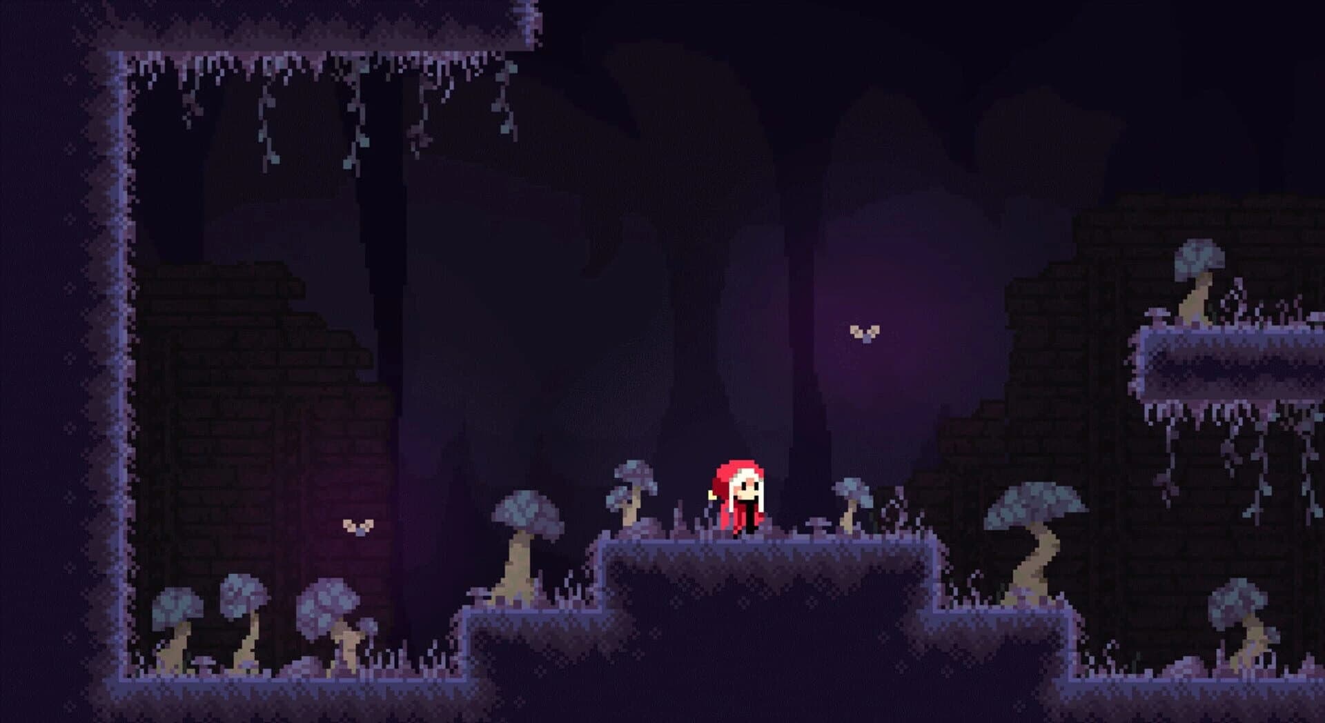 Shiro screenshot 3