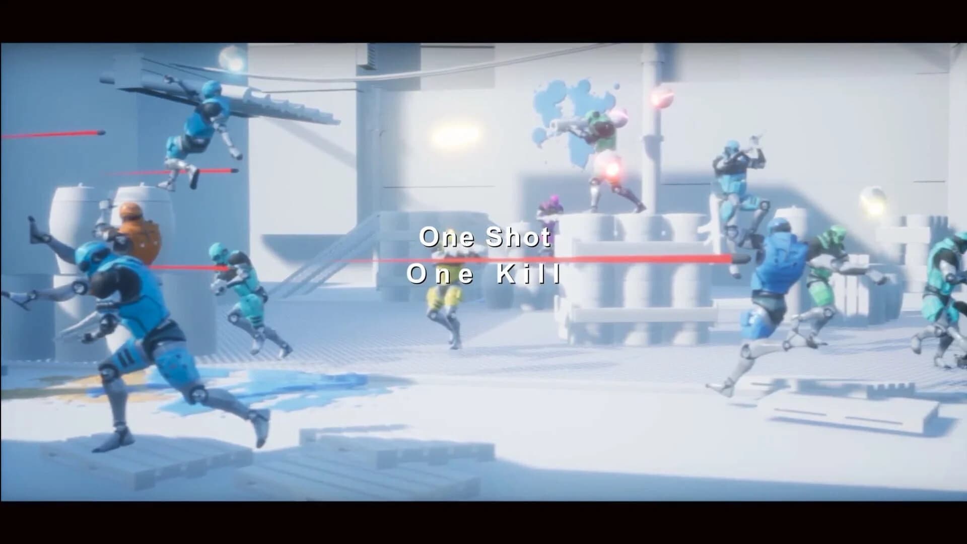 SHiRO 011 screenshot 1