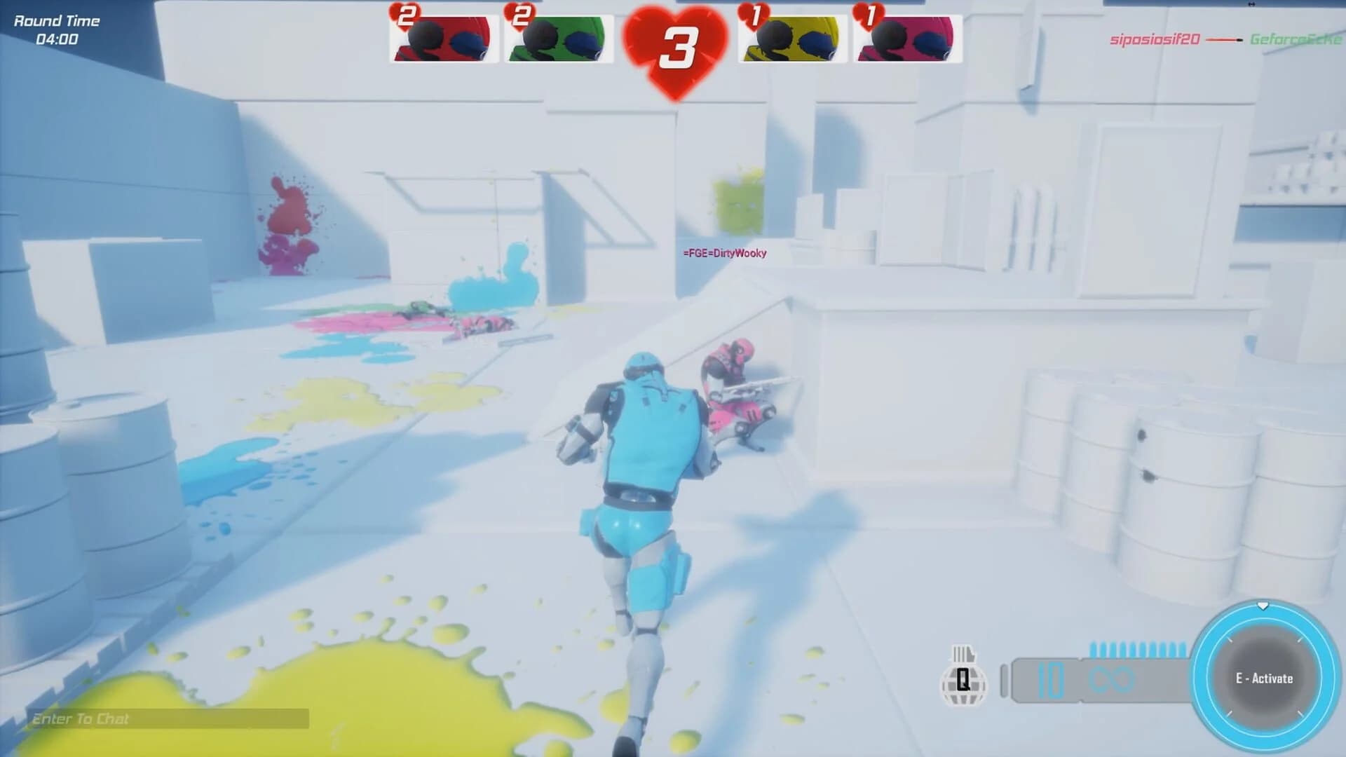 SHiRO 011 screenshot 4