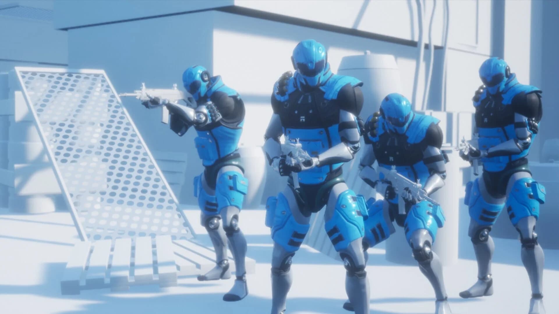 SHiRO 011 screenshot 2