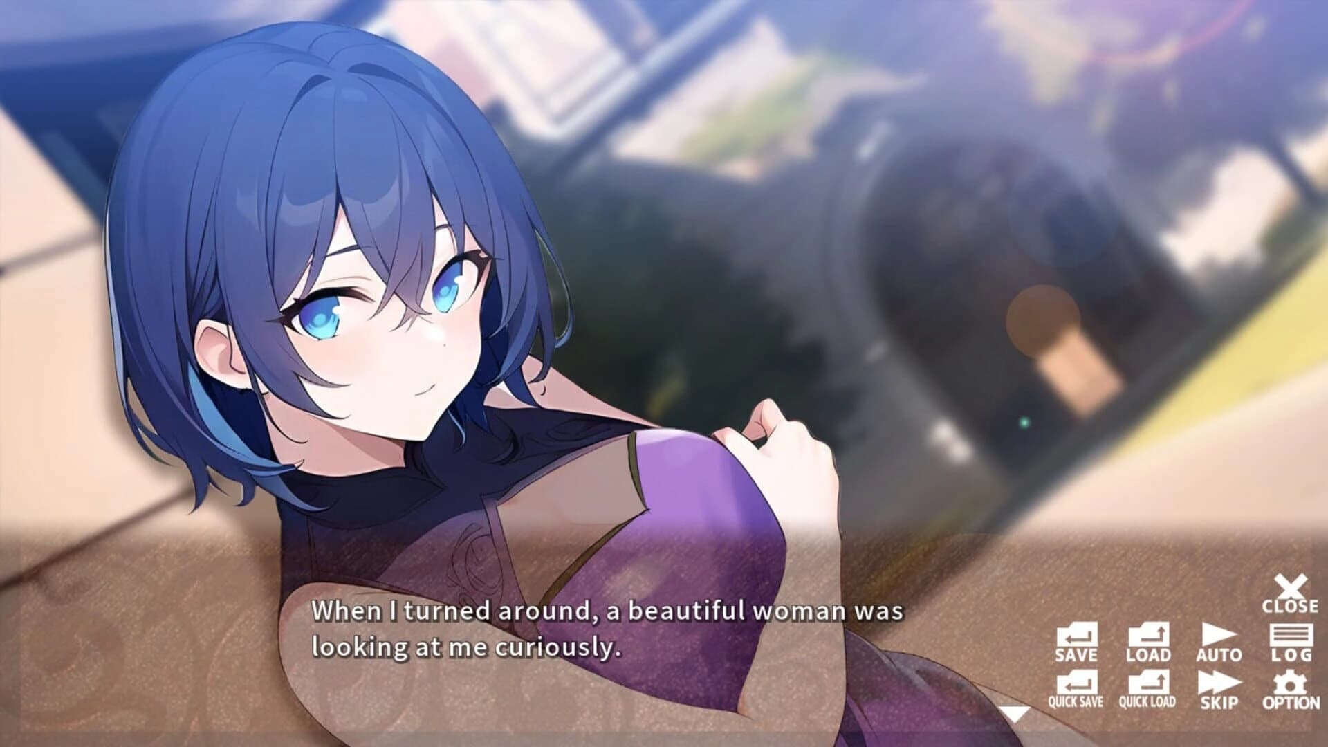 Shirogane Maid Club screenshot 4