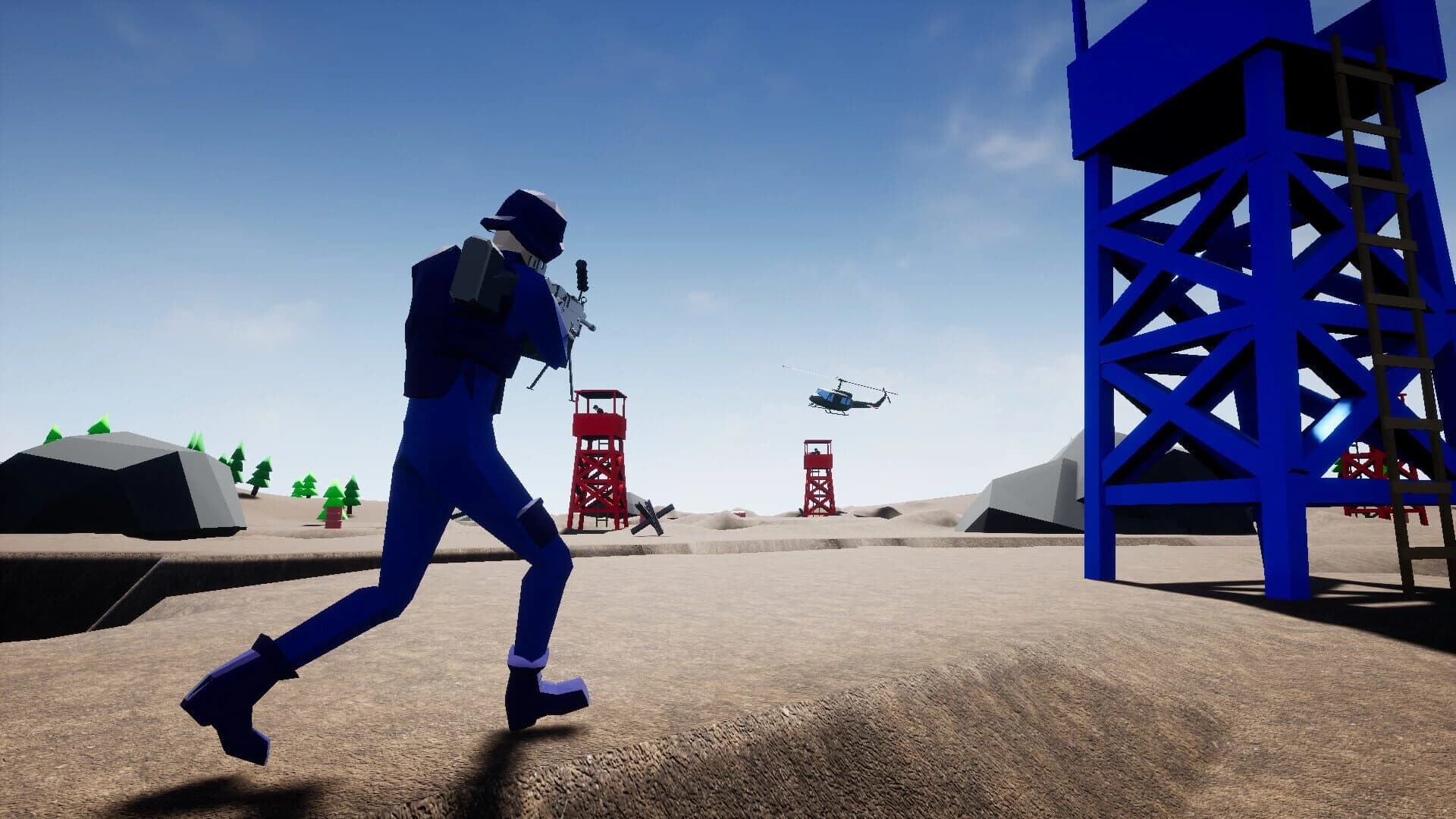 Shit Slam II screenshot 5