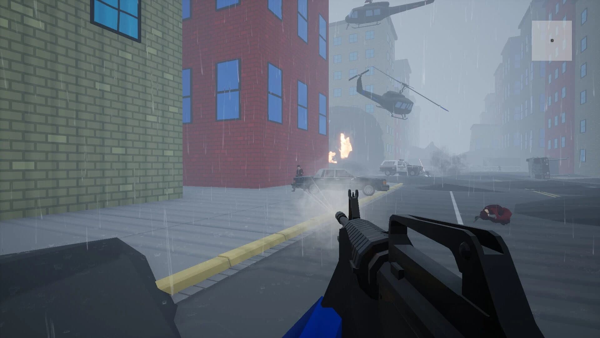 Shit Slam II screenshot 1