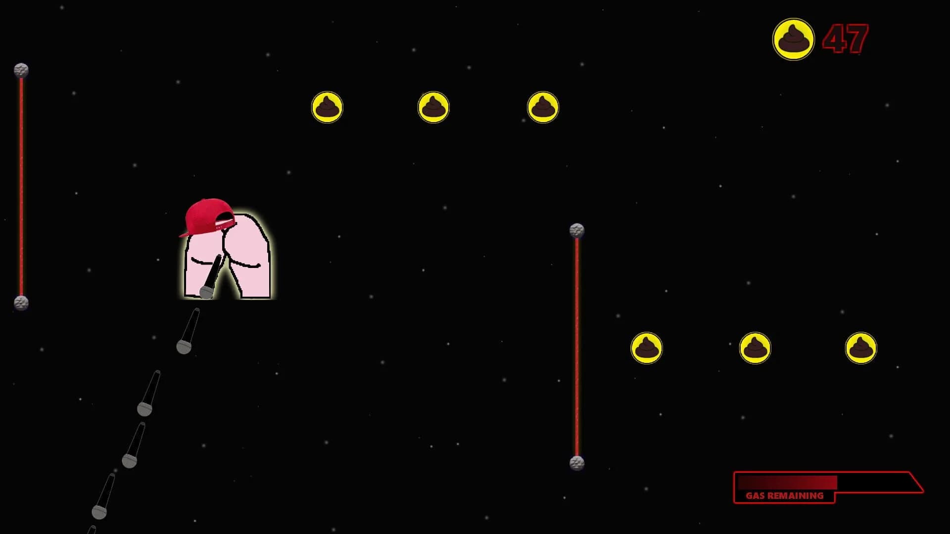 Shit Storm screenshot 2