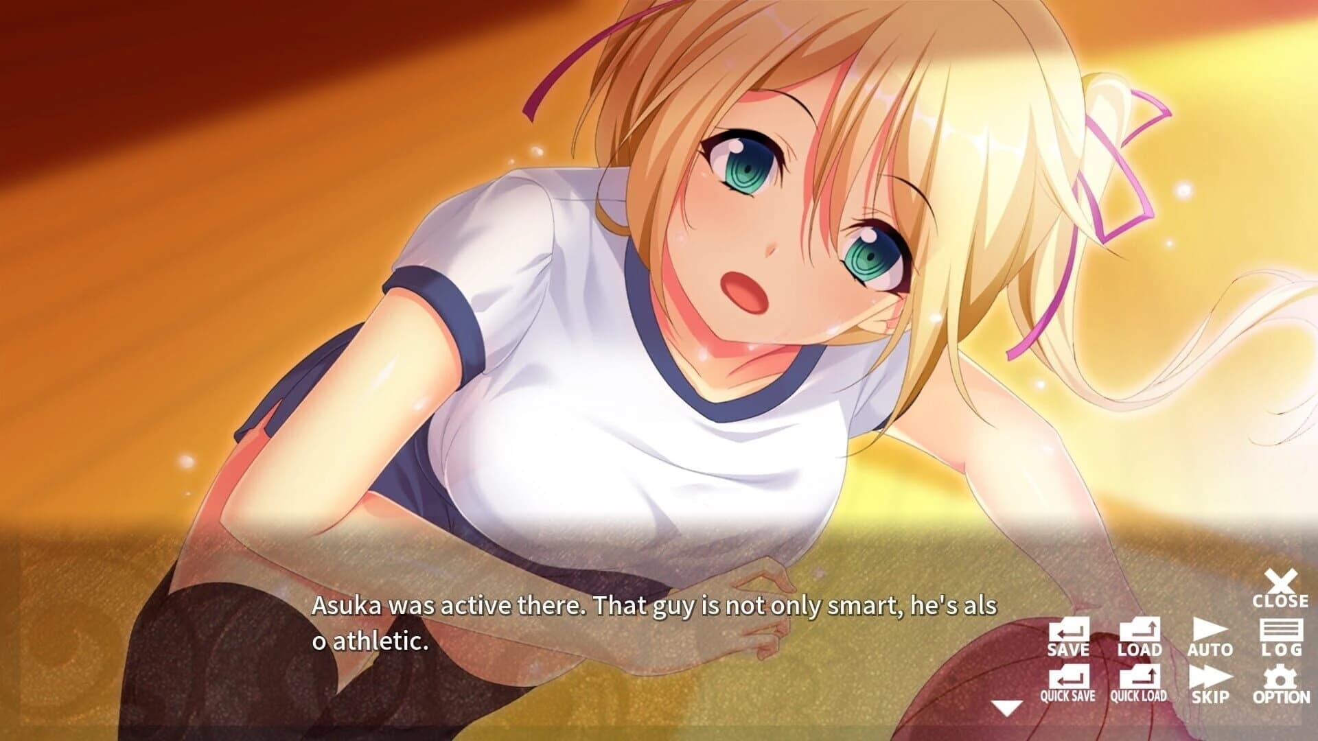 Shitataru Ano Ko: Drenched Girls screenshot 2