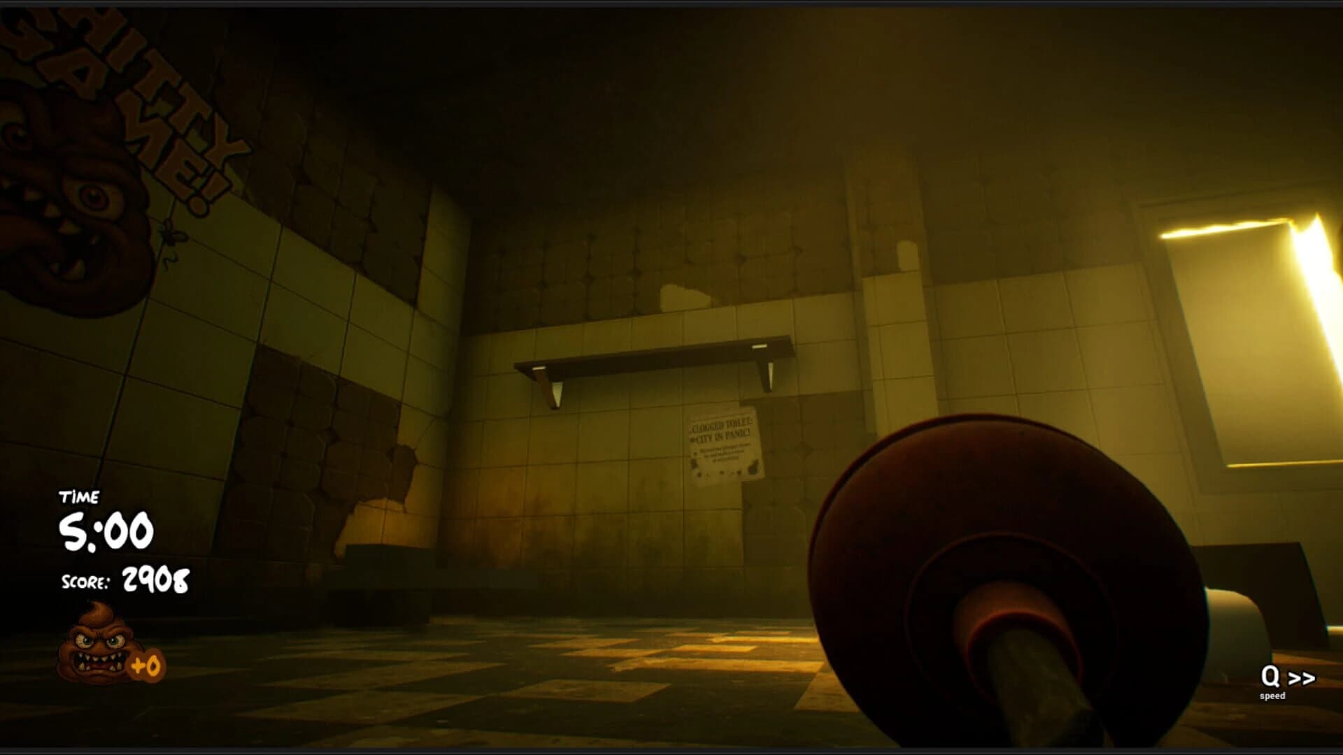 Shitty Game screenshot 5