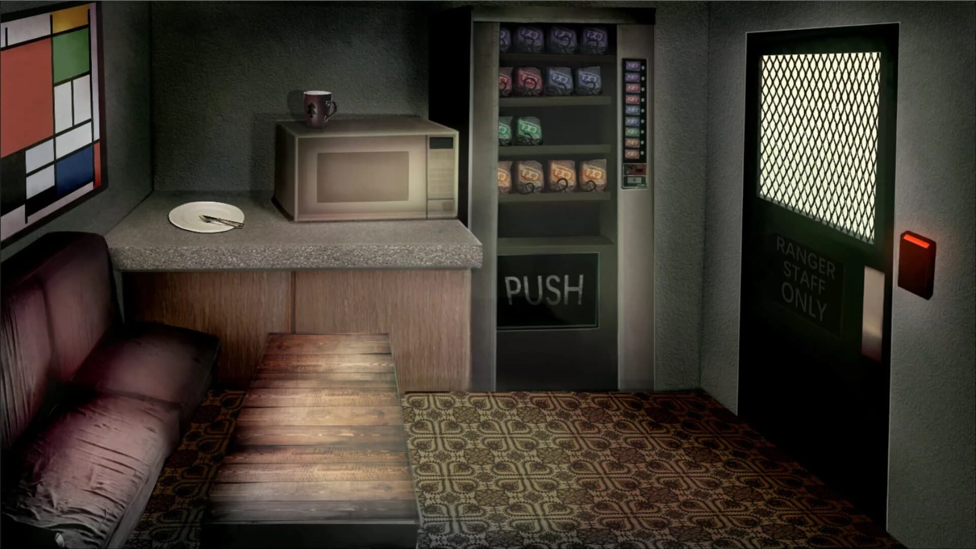 Shiver screenshot 4