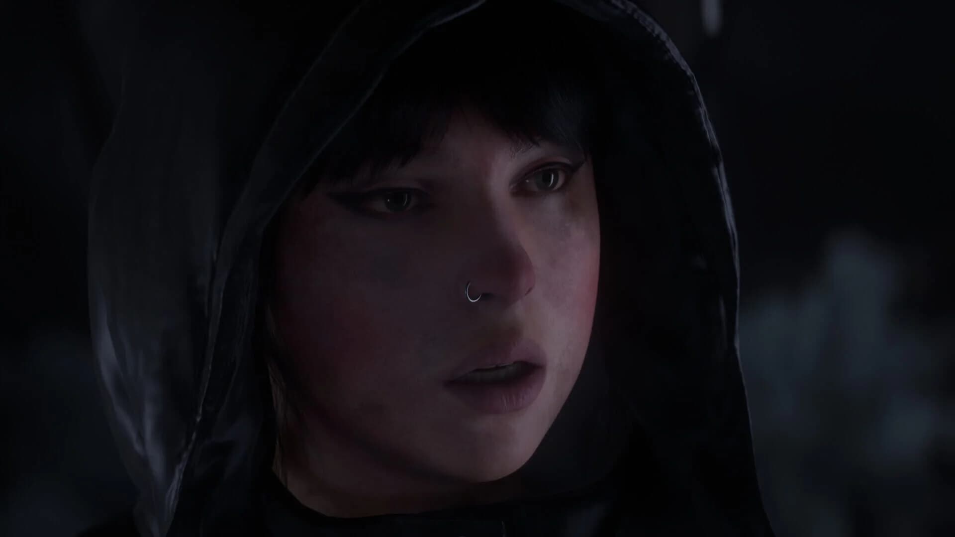 Shiver screenshot 2