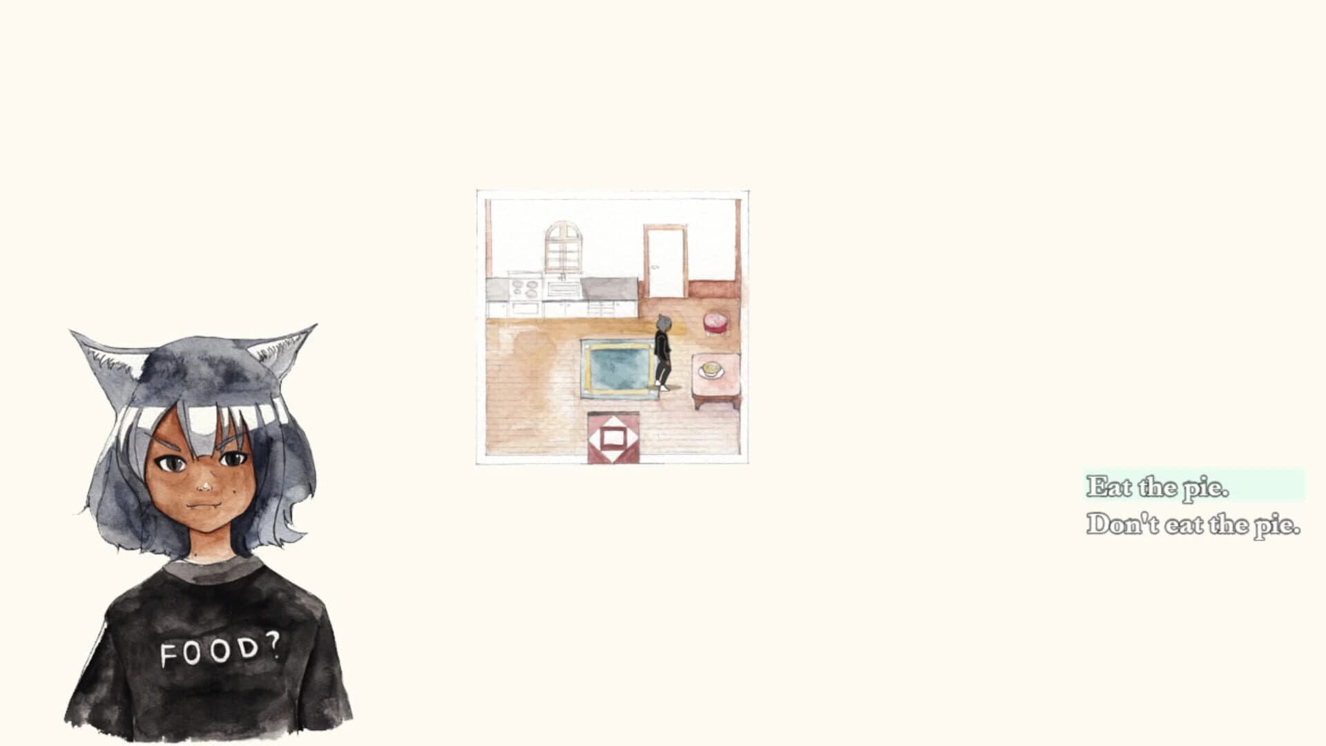 Shivering Hearts screenshot 4