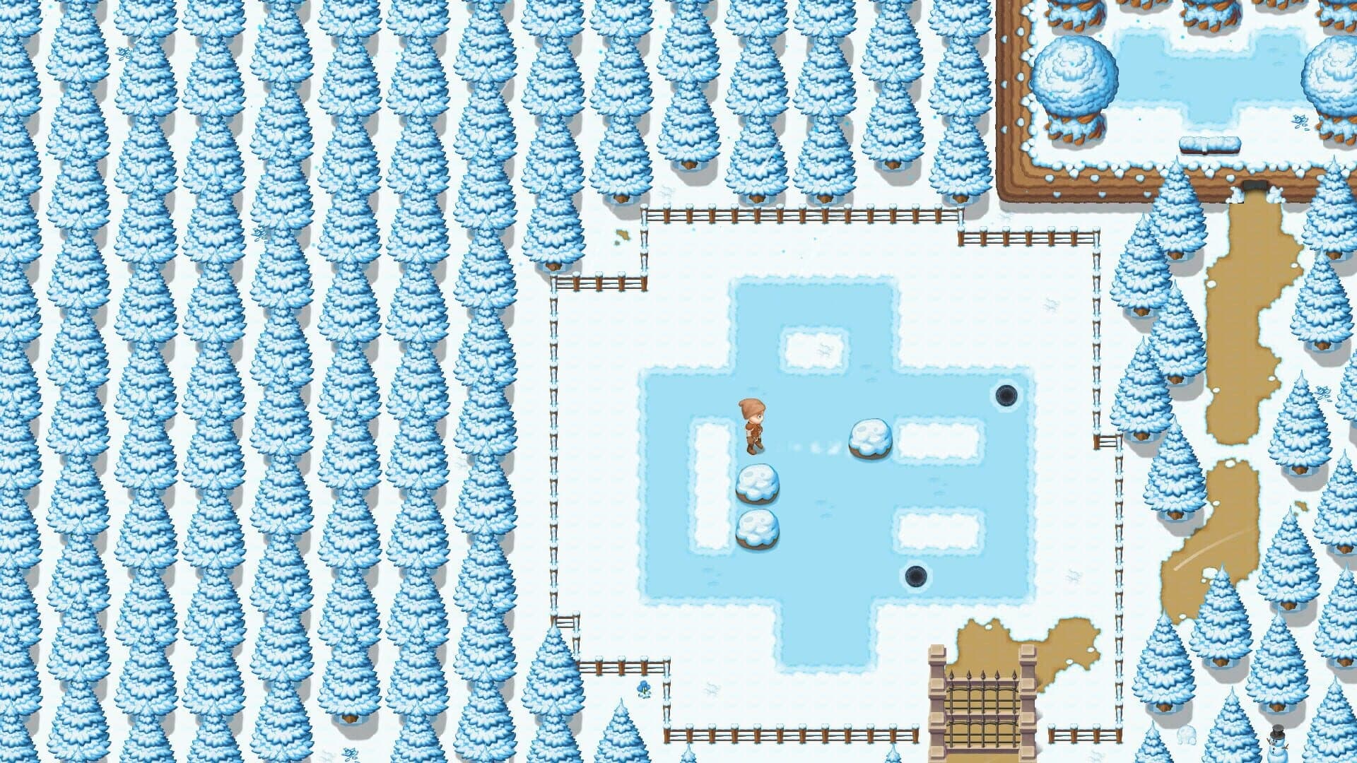 Shivering Stone screenshot 3