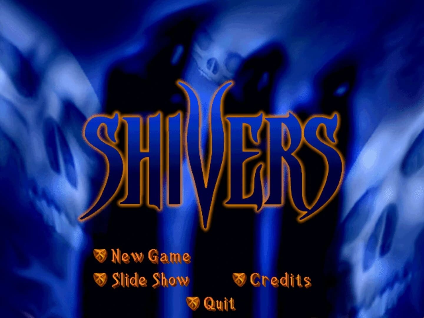Shivers screenshot 3