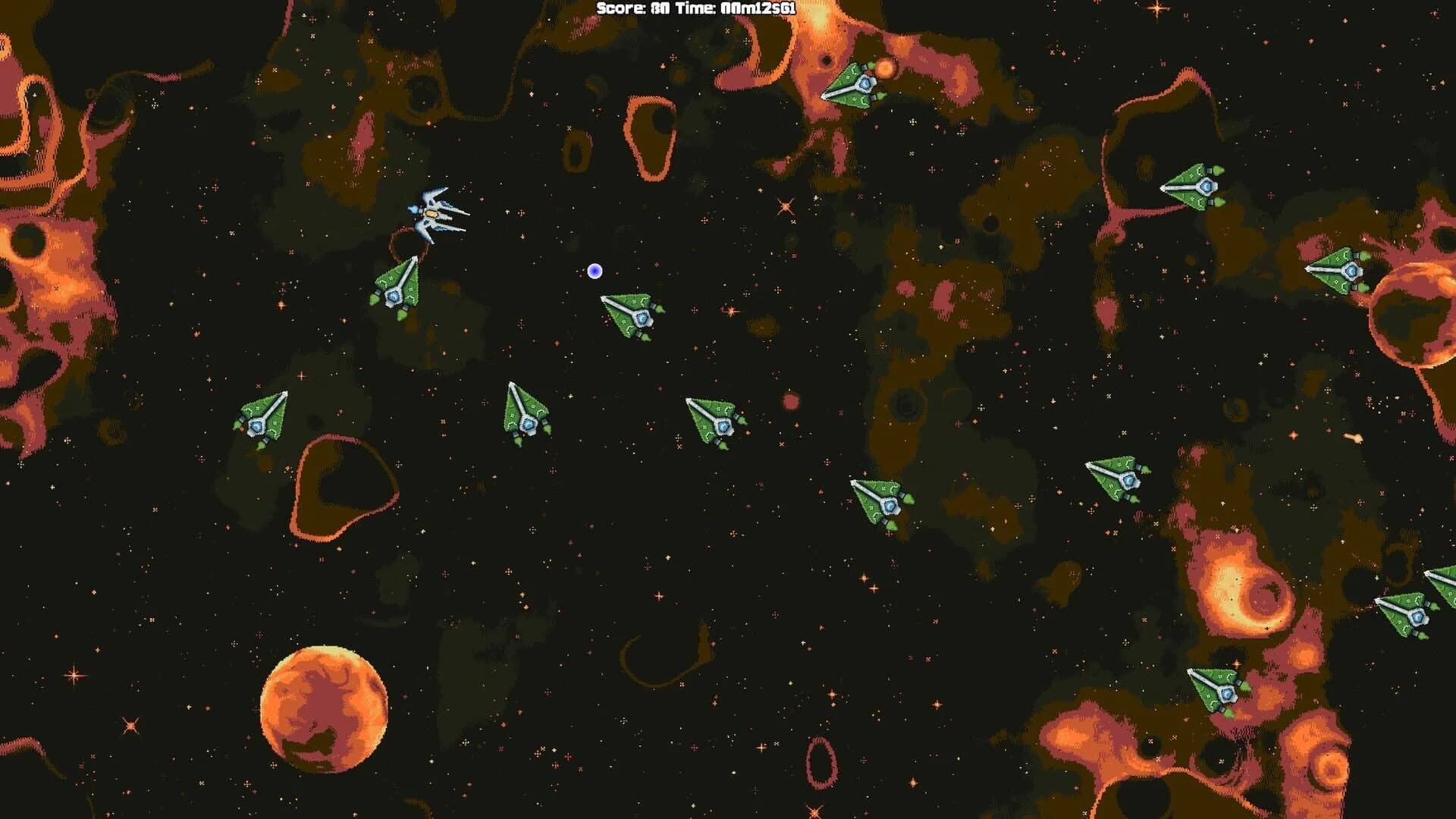 Shmoup screenshot 2