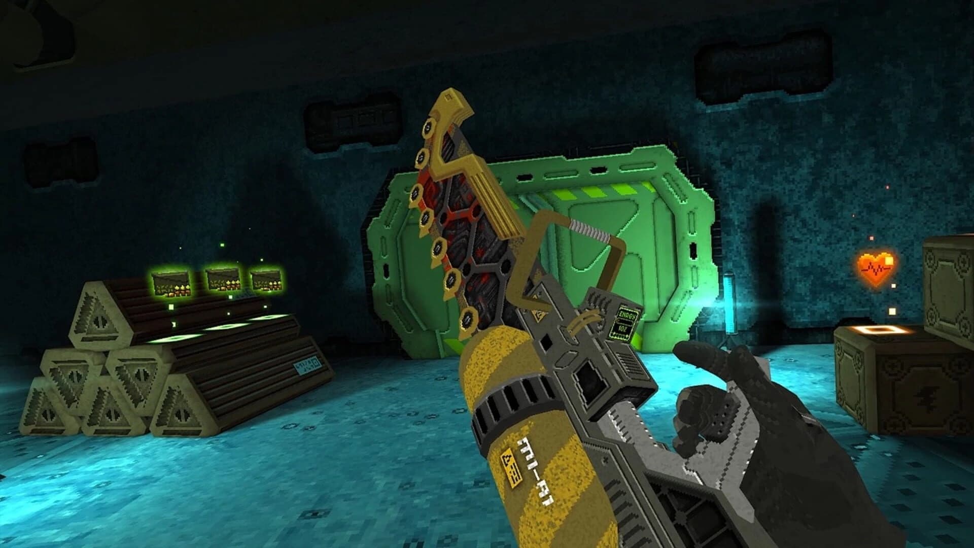 Shock Troops screenshot 5