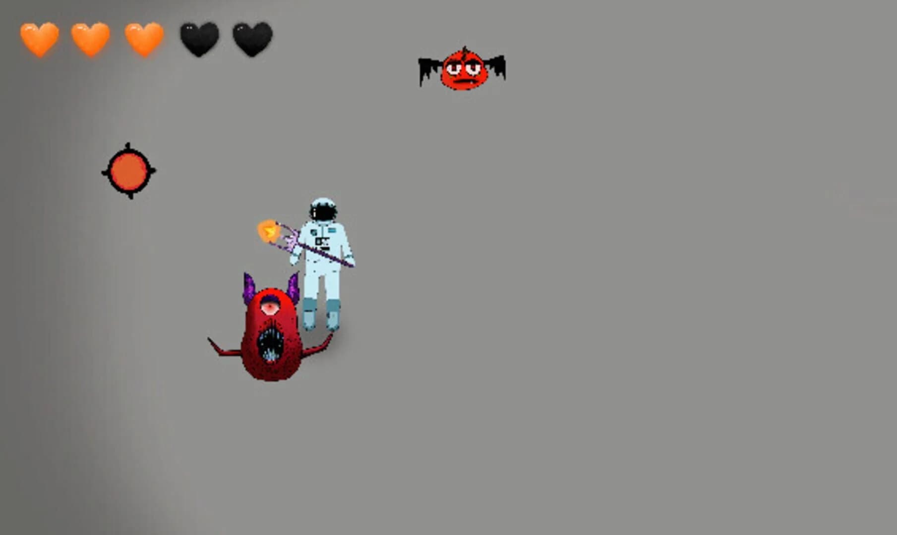 Shock Wave screenshot 2