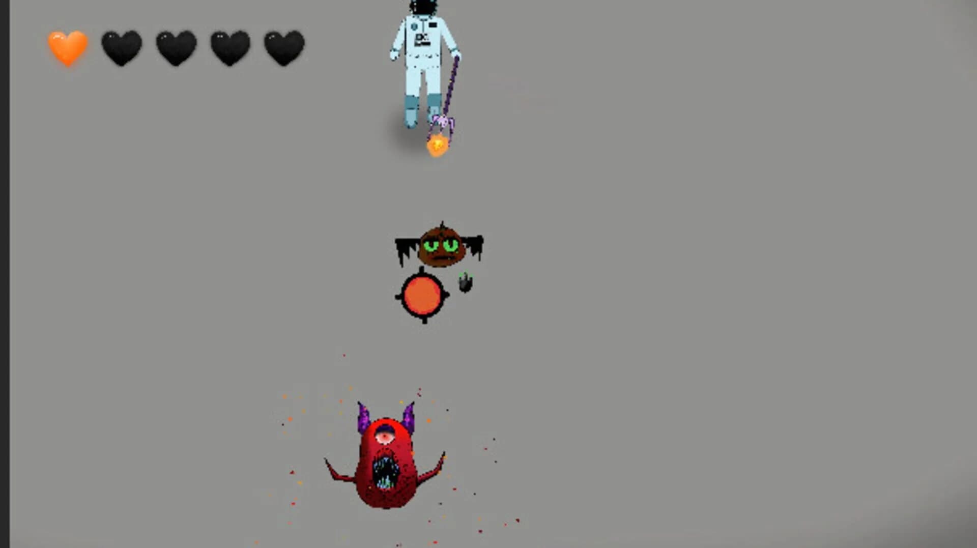 Shock Wave screenshot 4