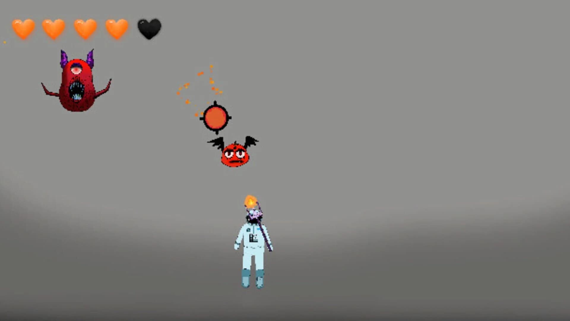 Shock Wave screenshot 5