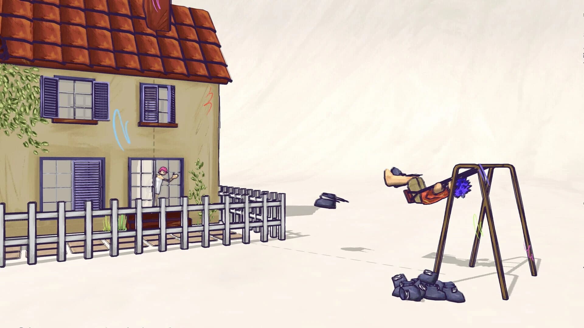 Shoe it All! screenshot 5