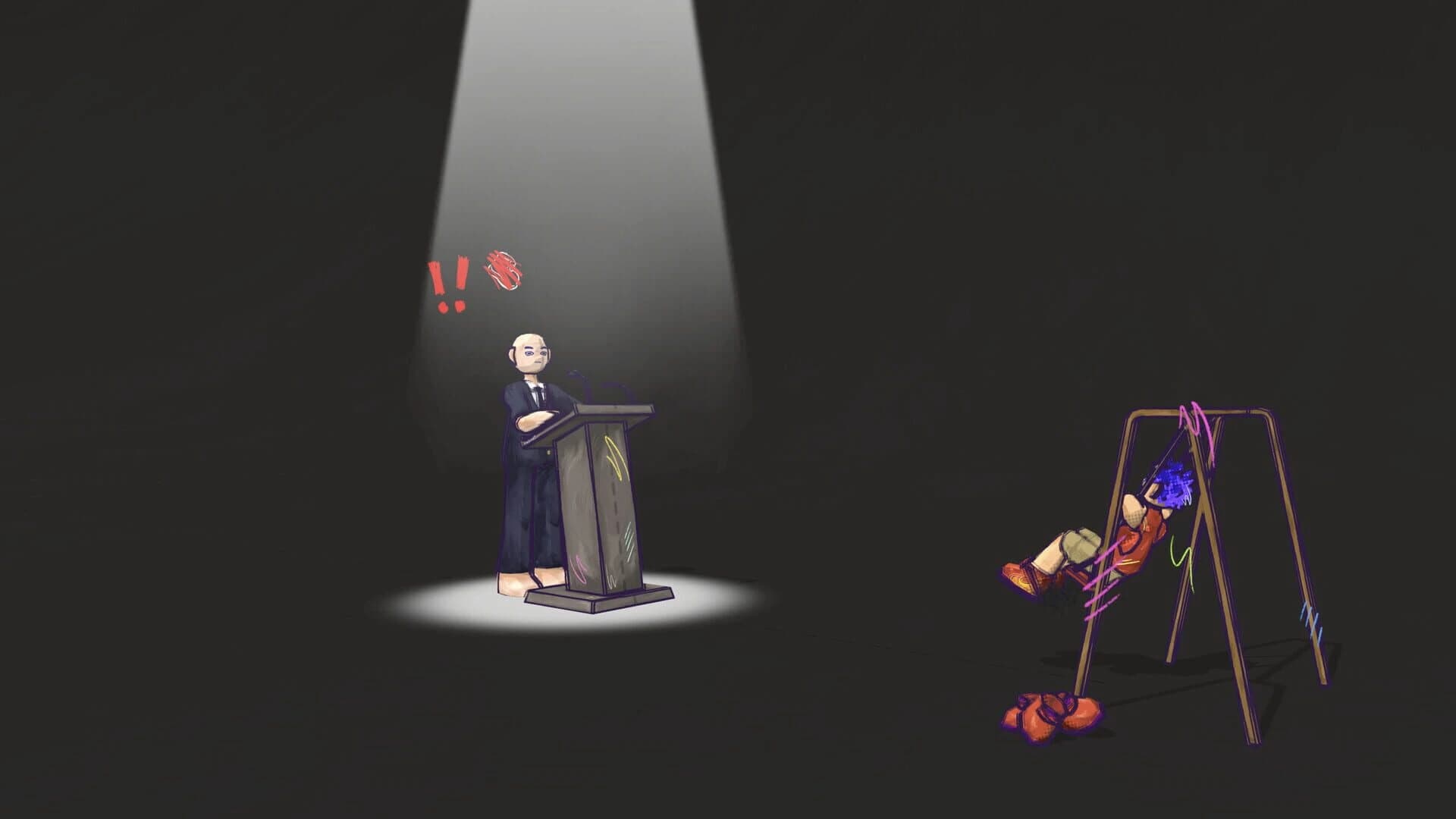 Shoe it All! screenshot 3
