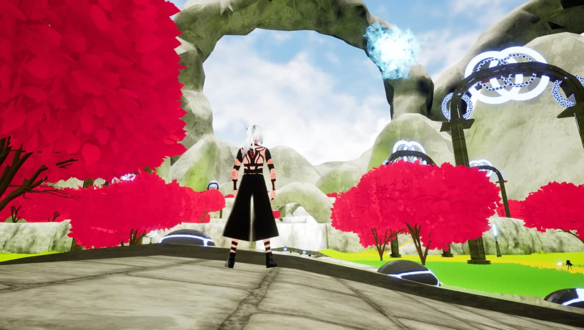 Shoganai screenshot 4