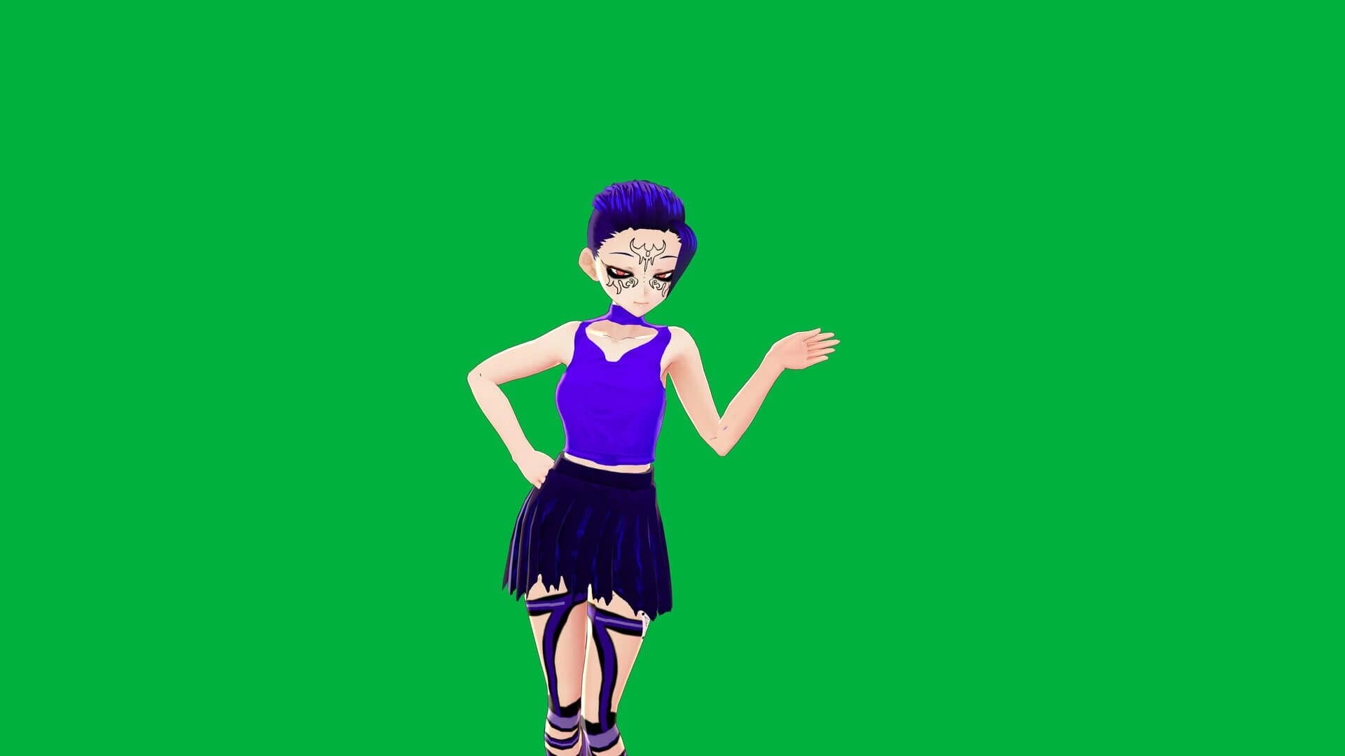 Shoganai screenshot 1