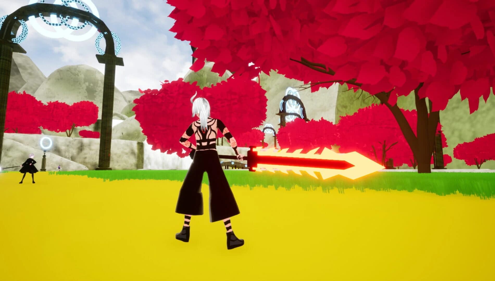 Shoganai screenshot 3