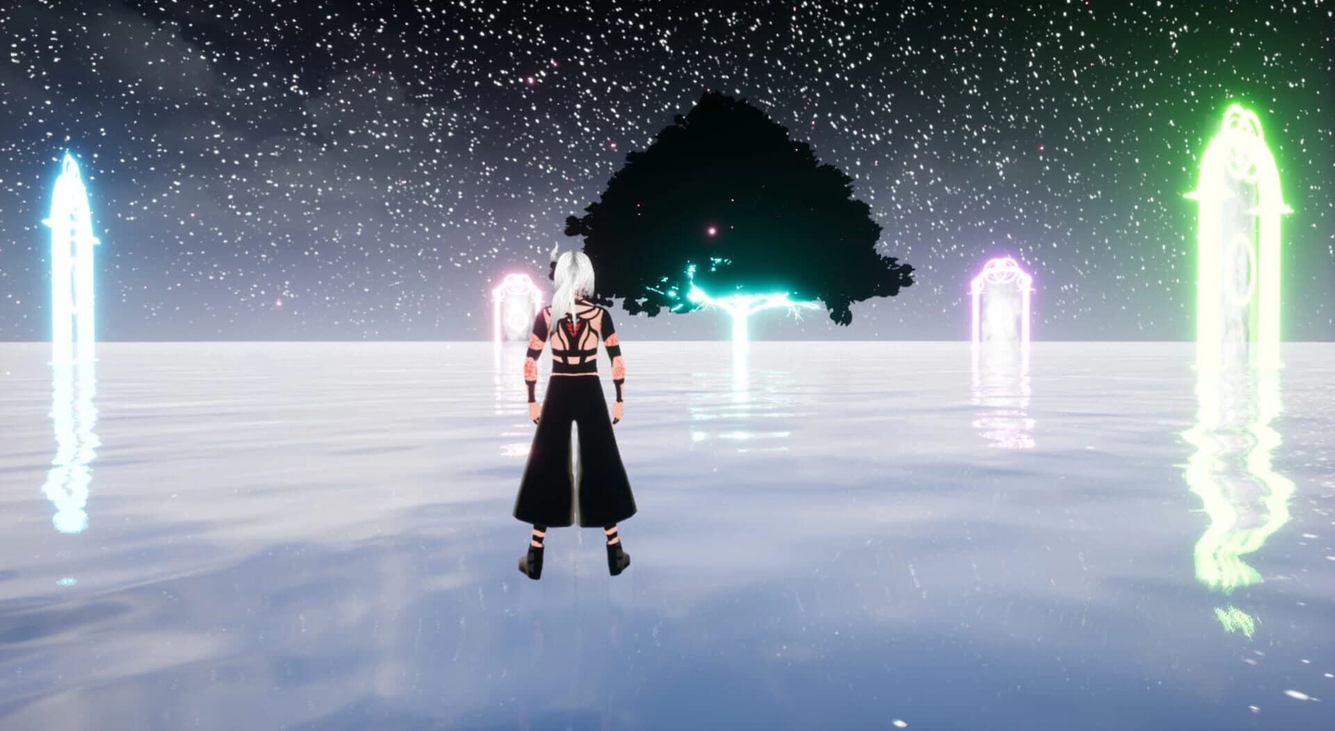Shoganai screenshot 2