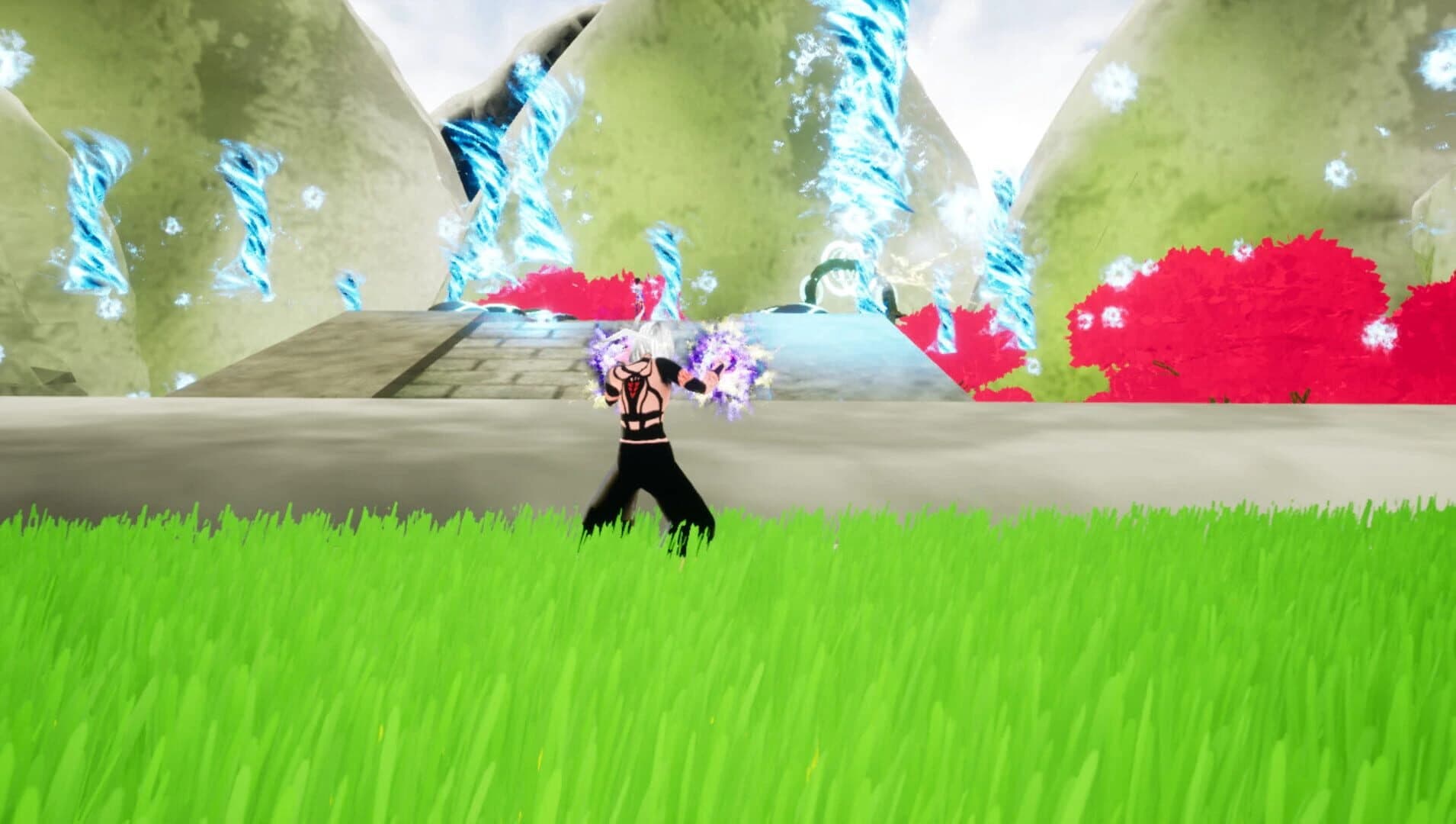 Shoganai screenshot 5