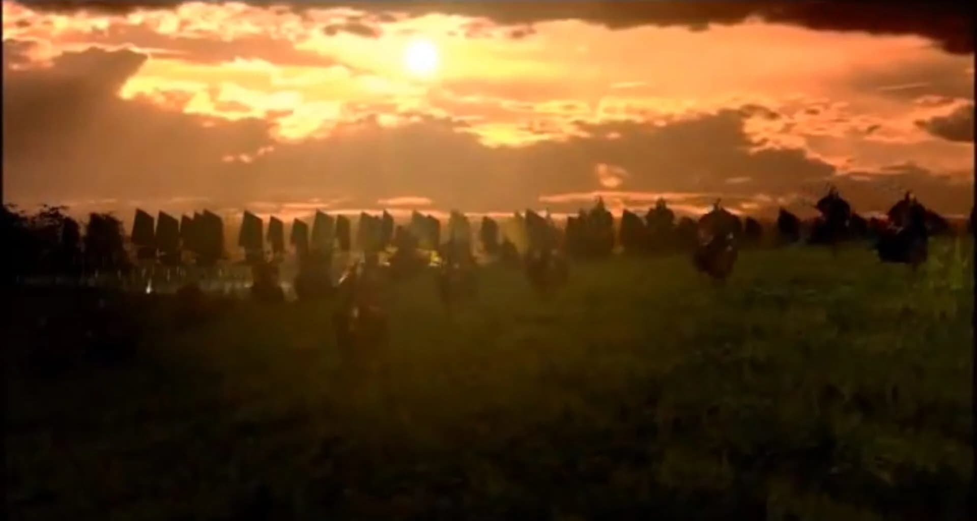 Shogun: Total War - Mongol Invasion screenshot 3