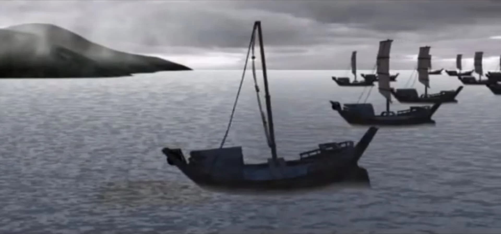 Shogun: Total War - Mongol Invasion screenshot 2