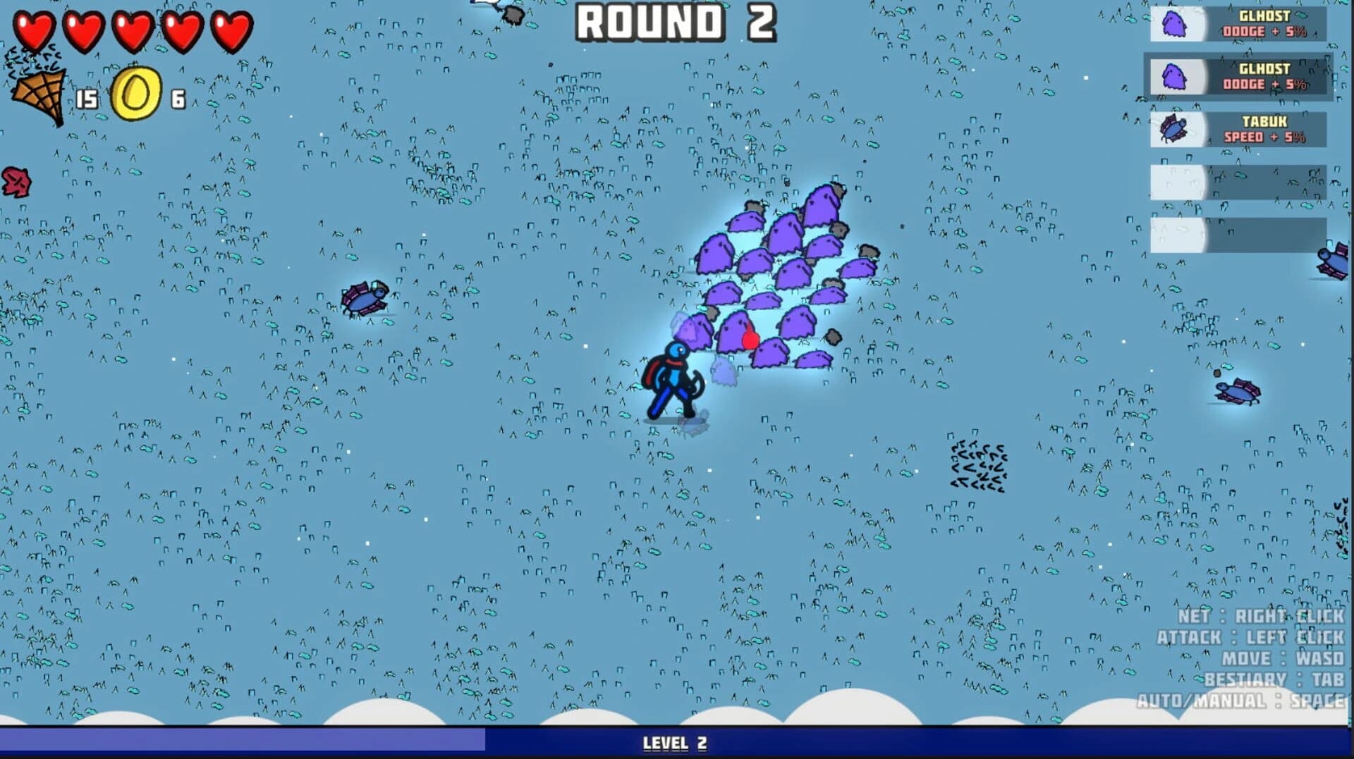 Shoko screenshot 5