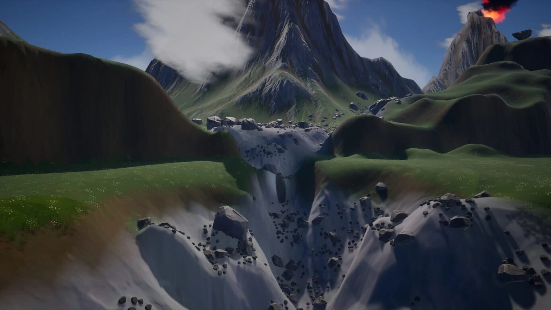 Shoni Island screenshot 5
