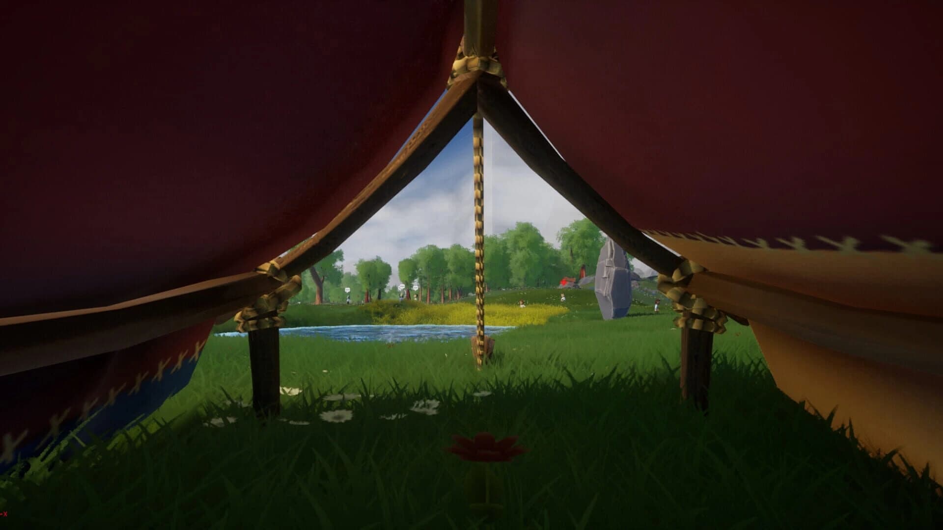 Shoni Island screenshot 2