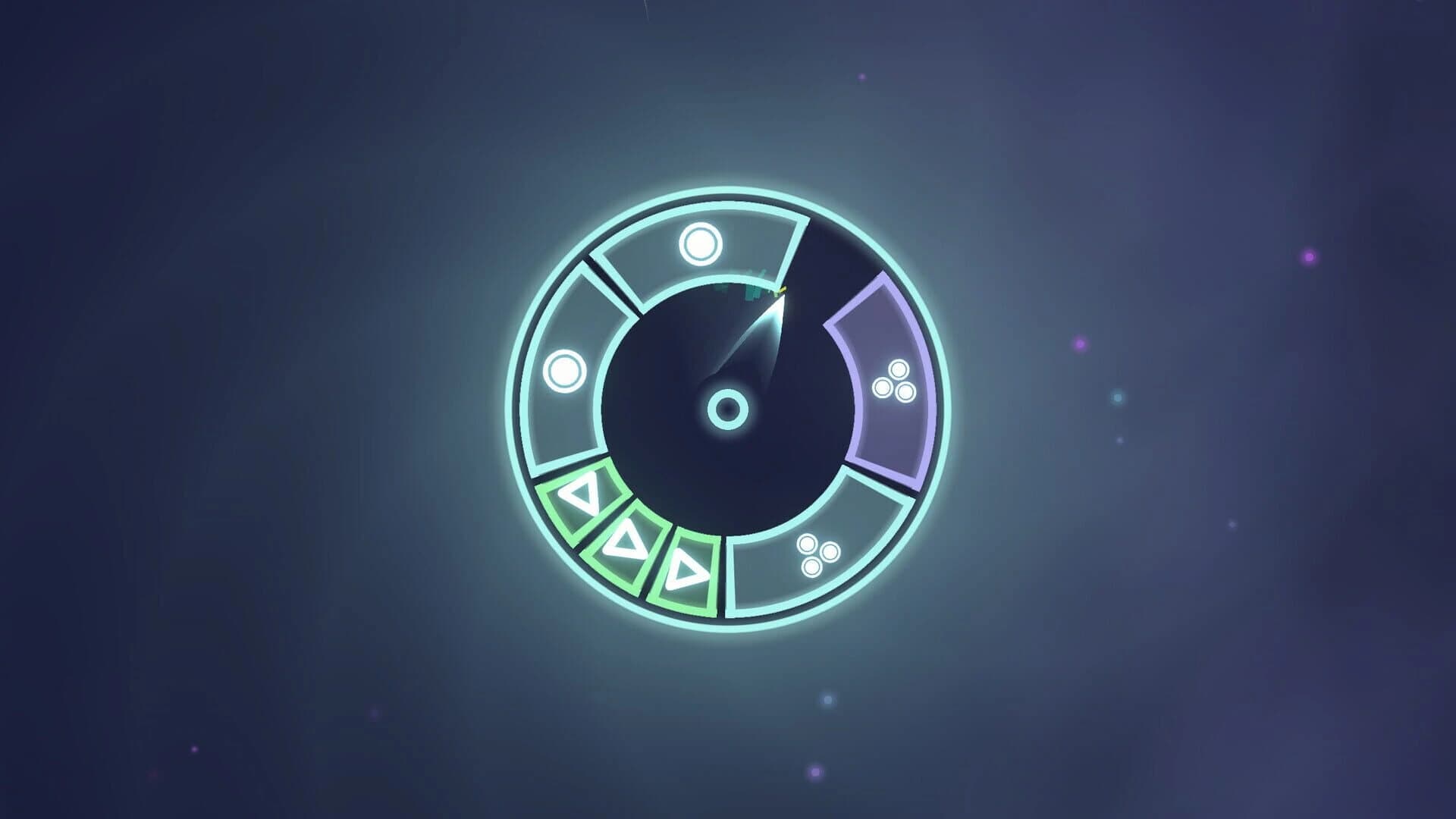 Shooper Nova screenshot 1