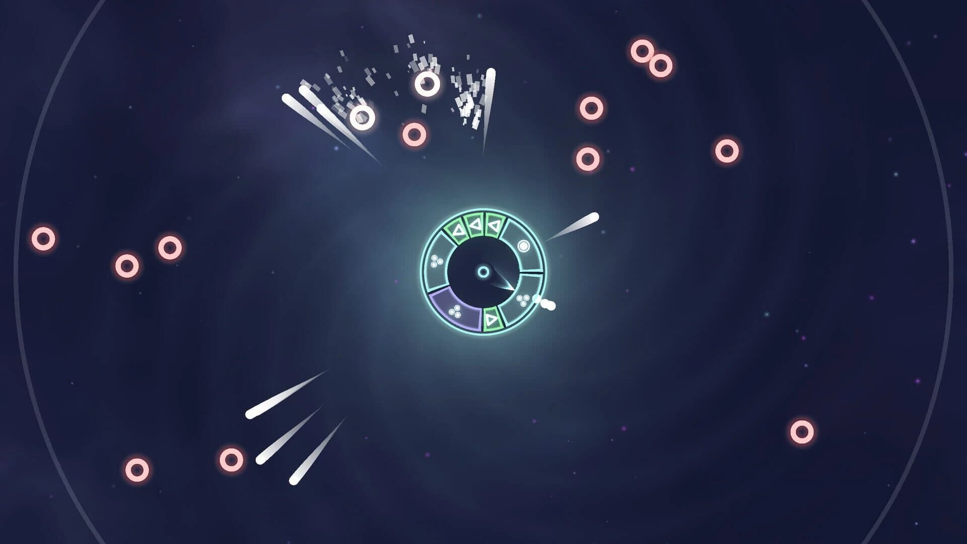 Shooper Nova screenshot 2