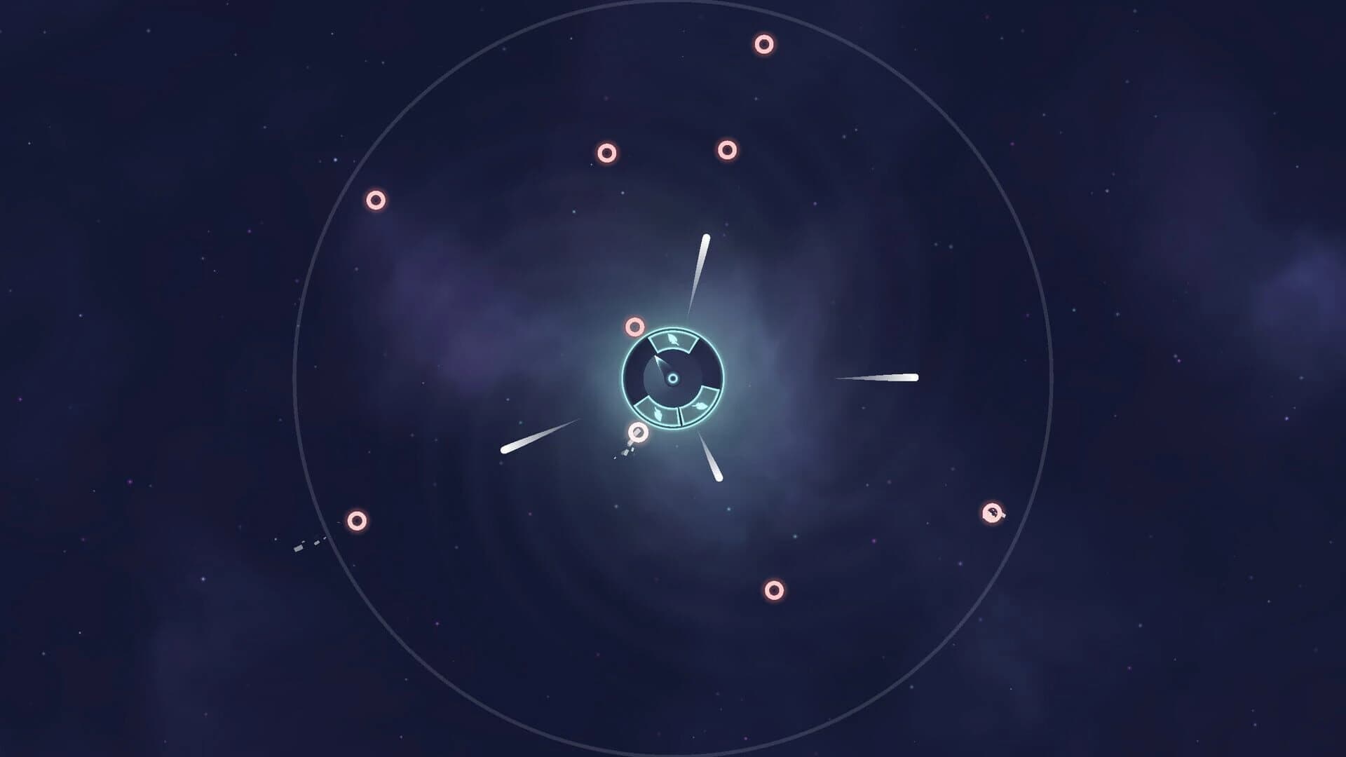 Shooper Nova screenshot 3