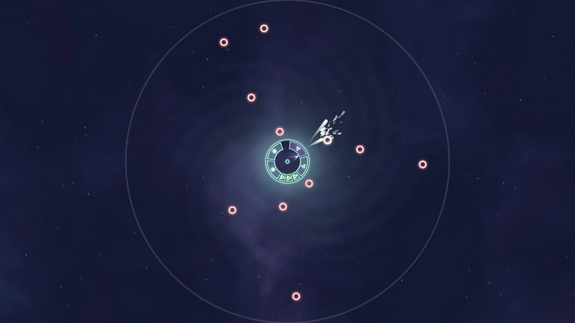 Shooper Nova screenshot 4