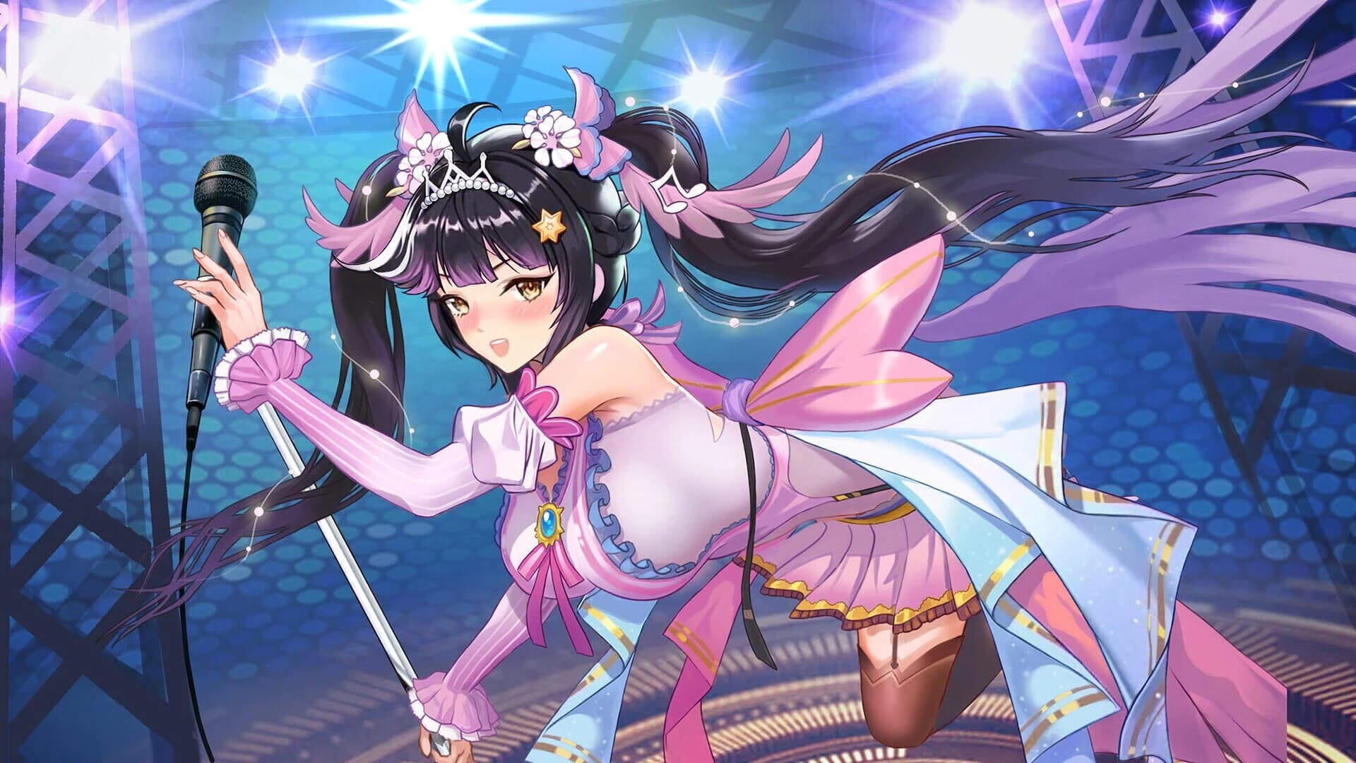Shoot! & Ahhhhh screenshot 2