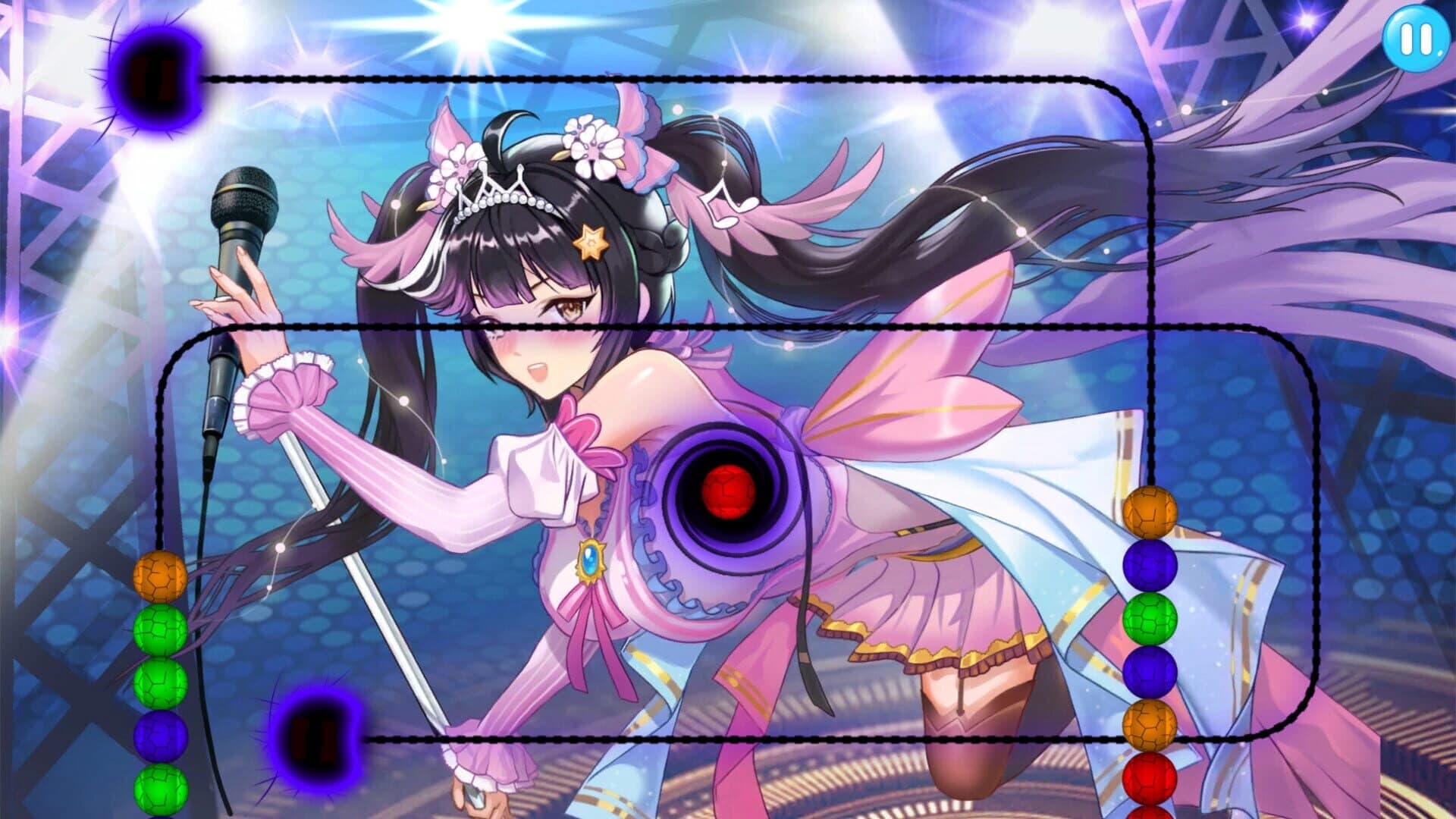 Shoot! & Ahhhhh screenshot 5