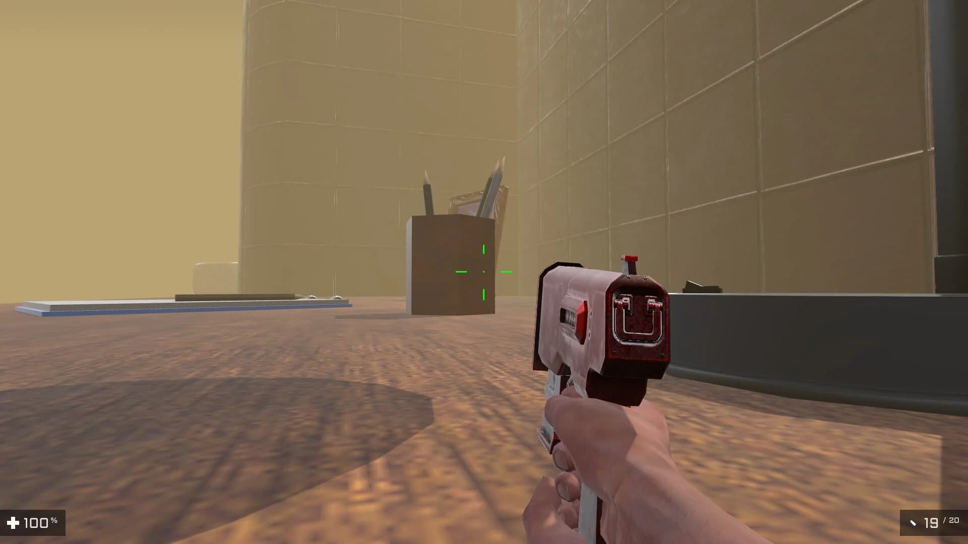 Shoot Covid-19 screenshot 1