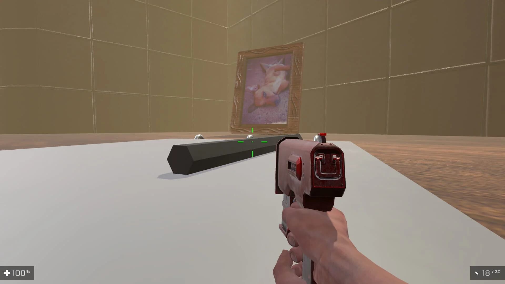 Shoot Covid-19 screenshot 2