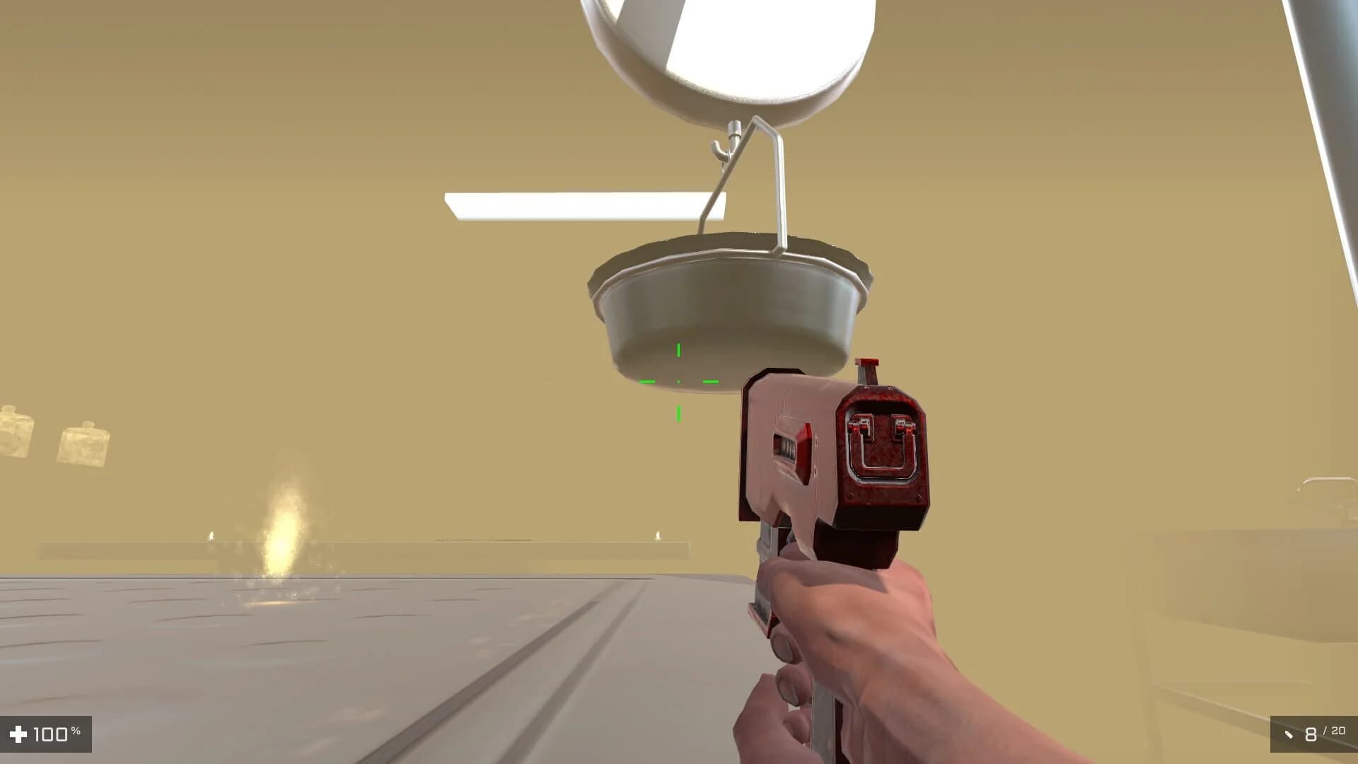 Shoot Covid-19 screenshot 5