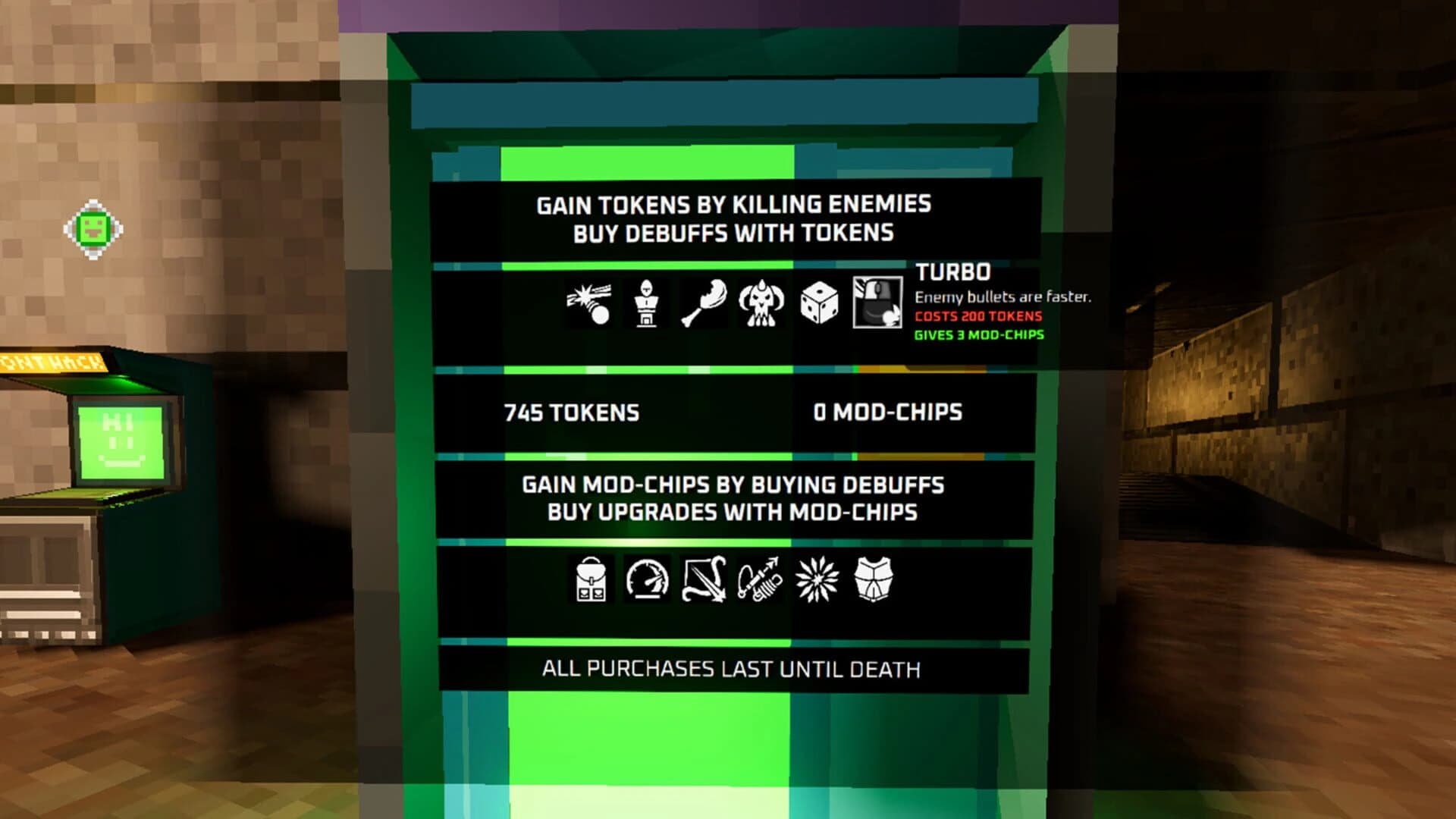 Shoot Giant Robots and Wallrun screenshot 3