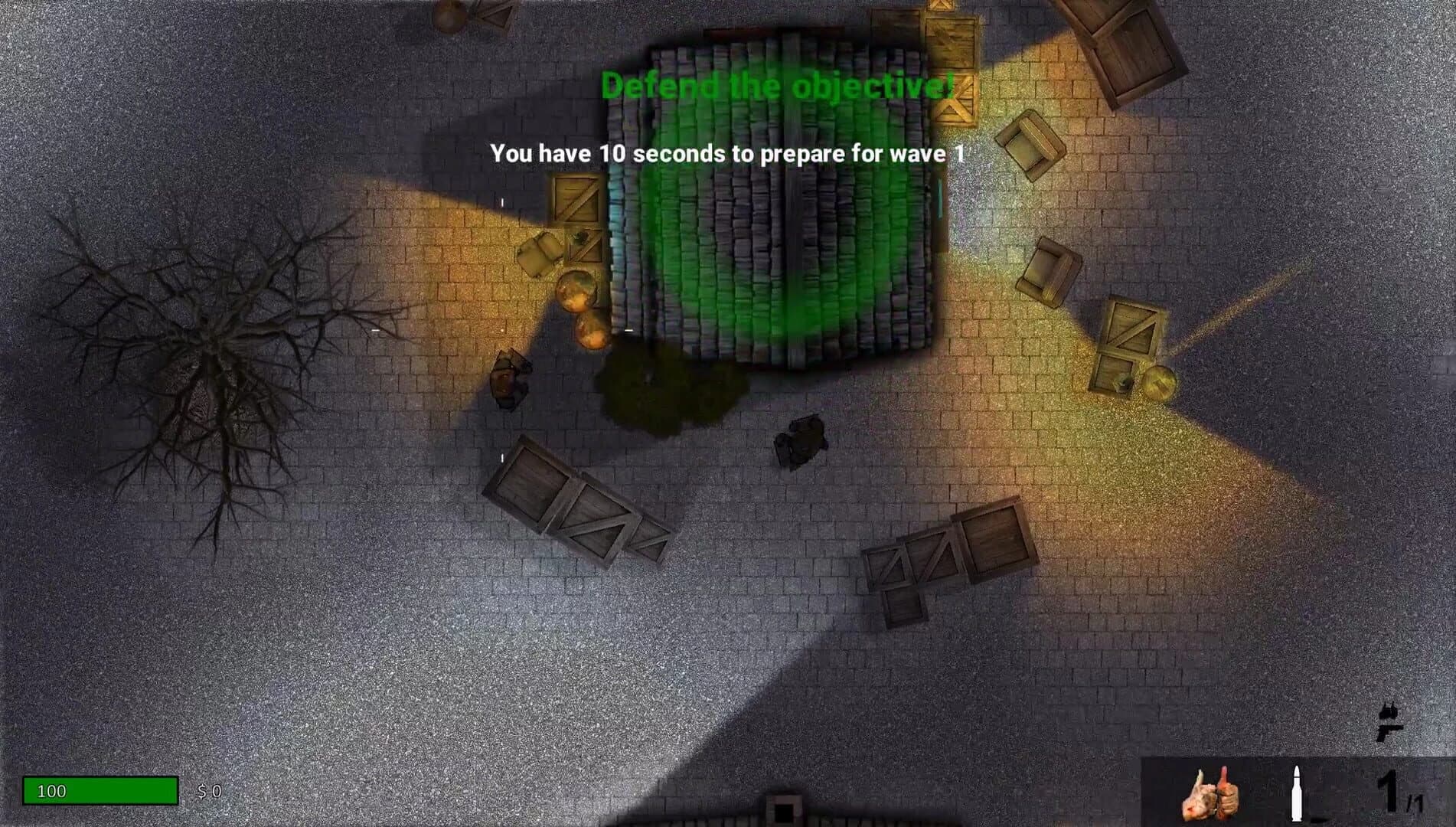 Shoot 'm Up screenshot 5