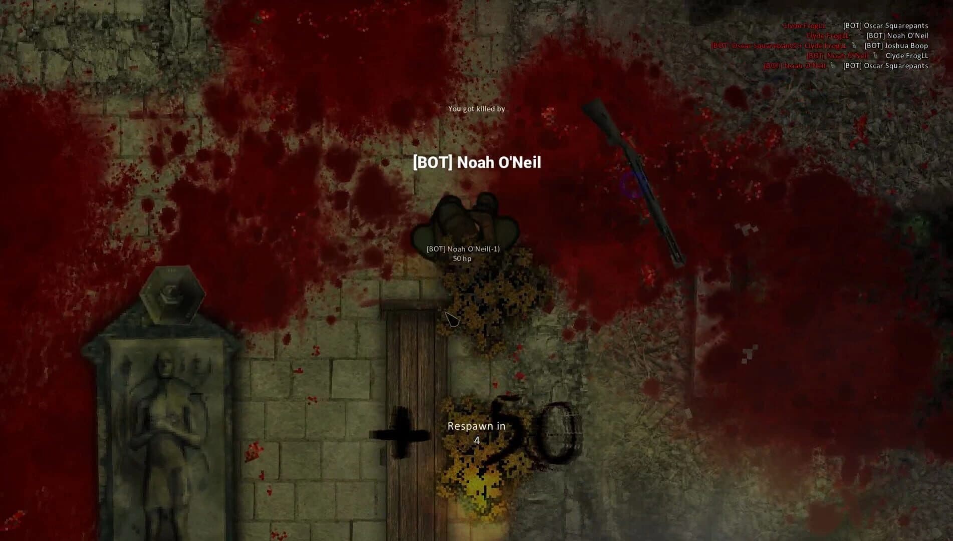 Shoot 'm Up screenshot 4
