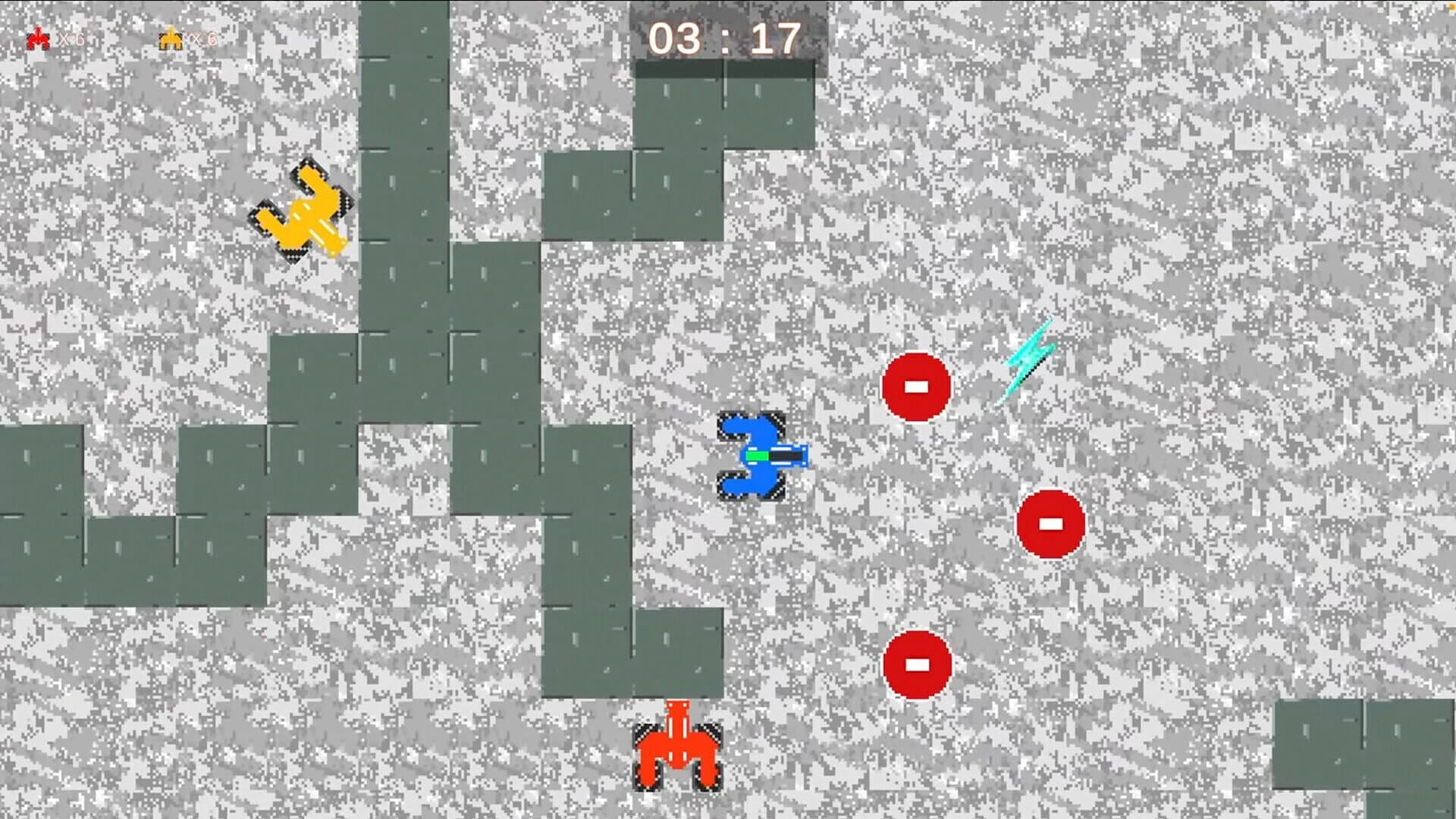 Shoot or Die screenshot 4