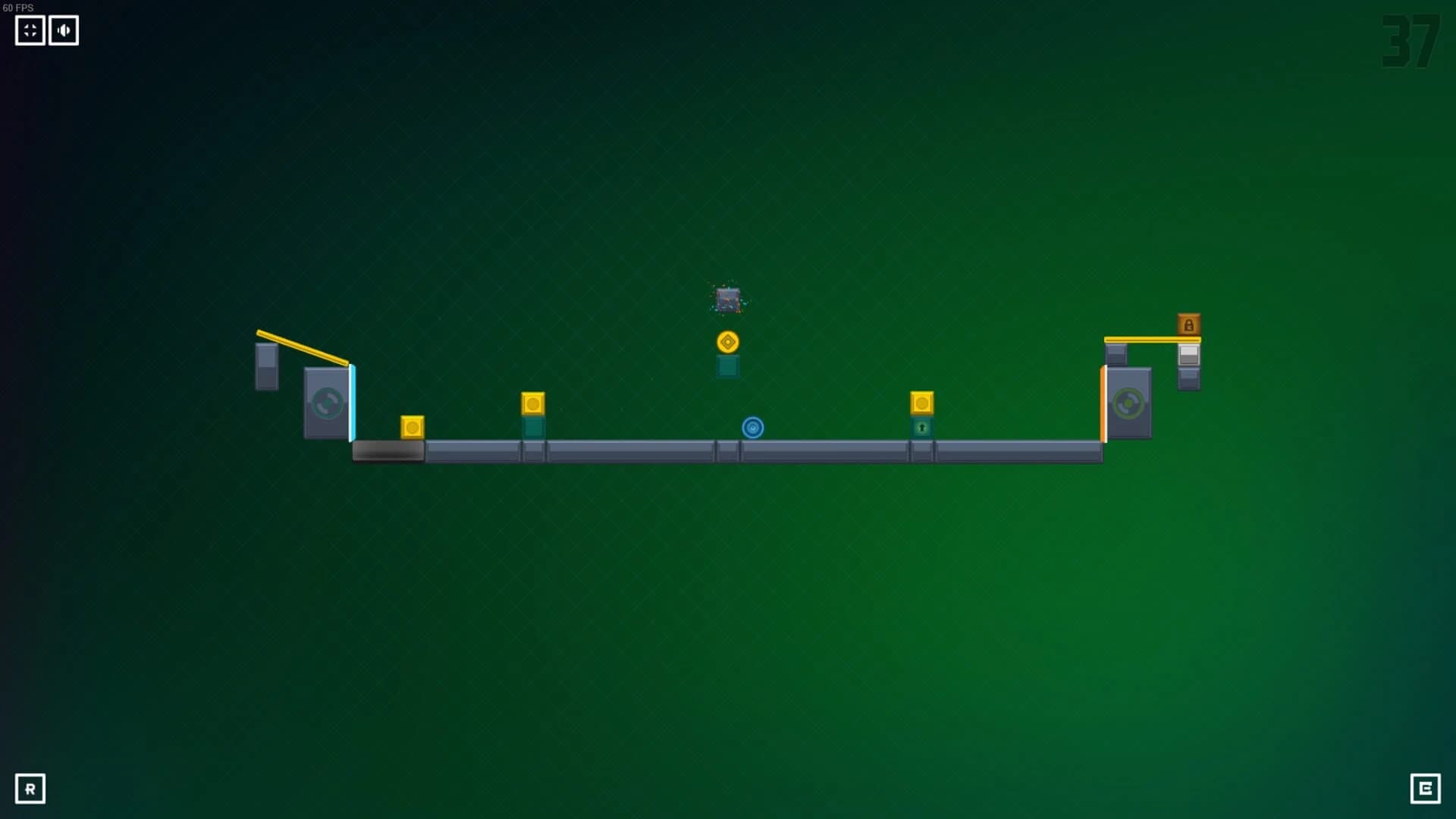 Shoot. Push. Repeat. screenshot 2