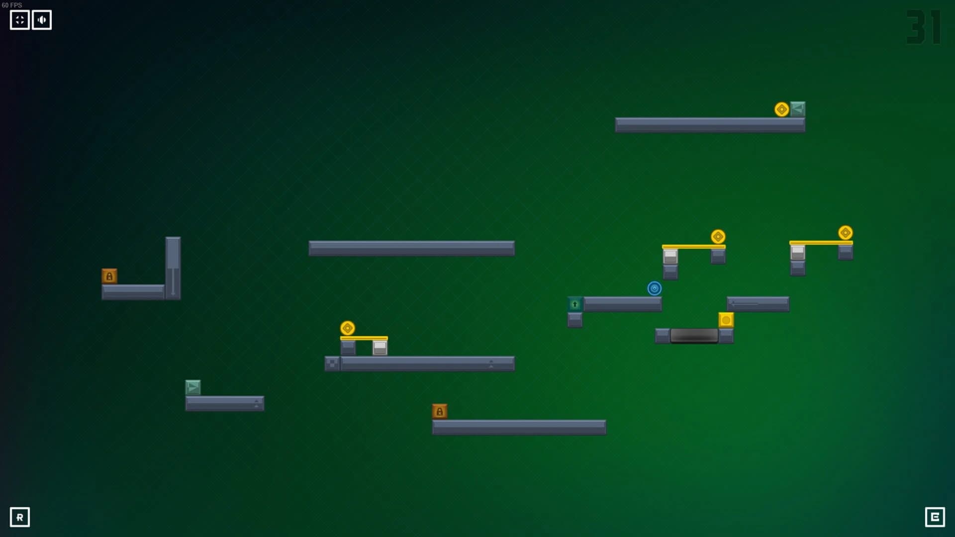 Shoot. Push. Repeat. screenshot 3