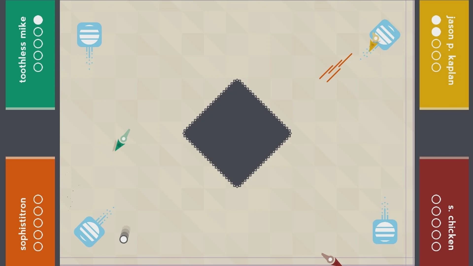 Shoot Shoot Mega Pack screenshot 3