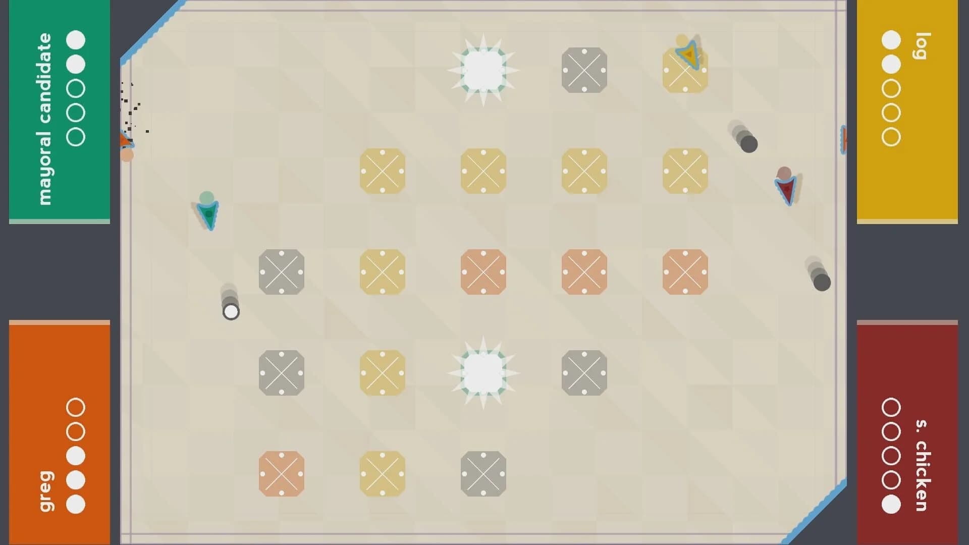 Shoot Shoot Mega Pack screenshot 4